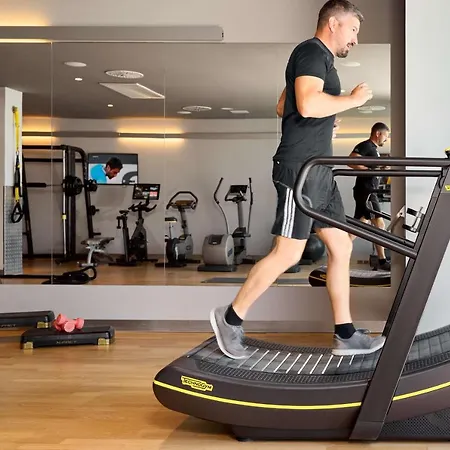 Radisson Blu & Hotel Split