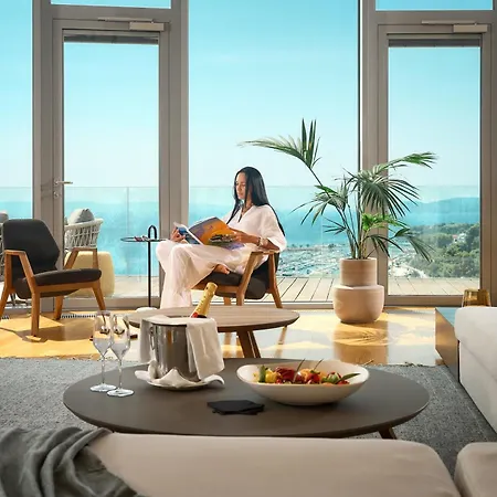 Radisson Blu & 5* Split