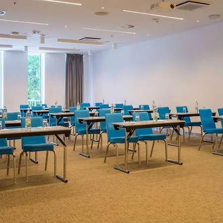 Hotel Radisson Blu &