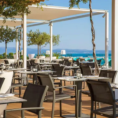 Hotel Radisson Blu & 5*