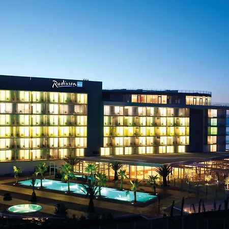 Radisson Blu & Otel Split