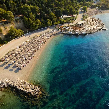 Radisson Blu & 5* Split