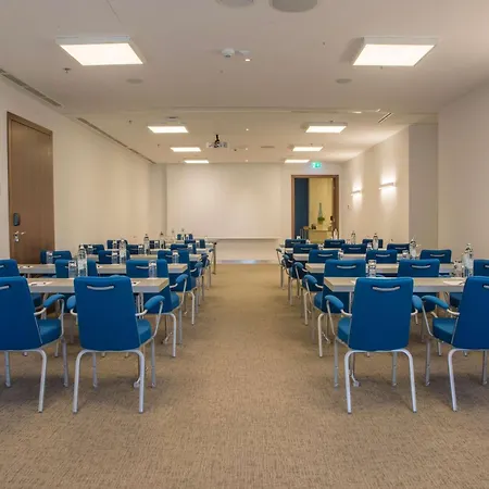 Radisson Blu & Split