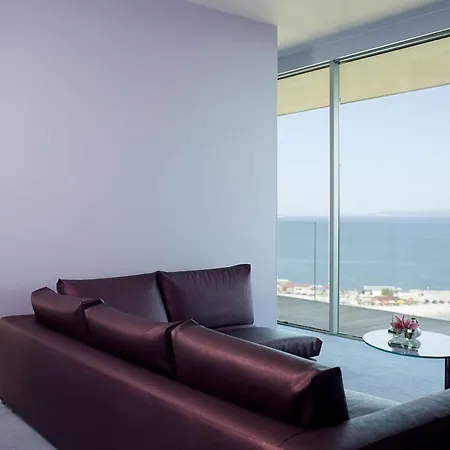 Hotel Radisson Blu & 5*