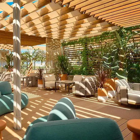 Radisson Blu & Hotel