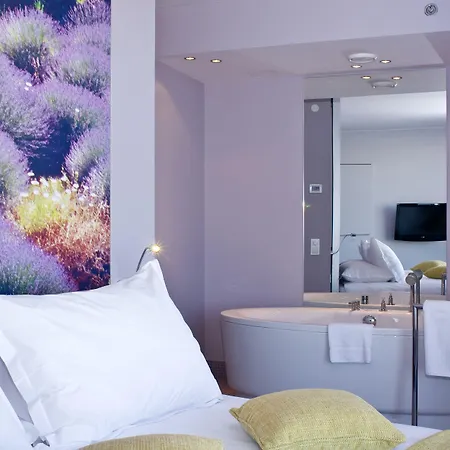 Hotel Radisson Blu &