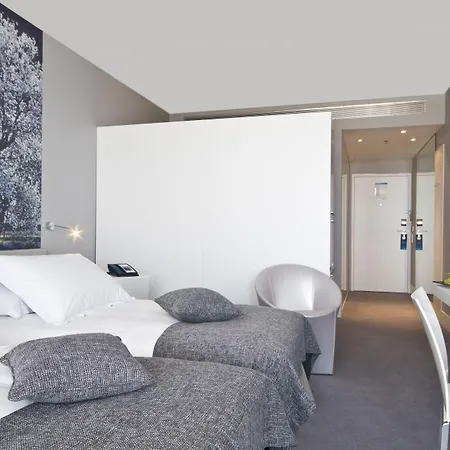 Radisson Blu & Split