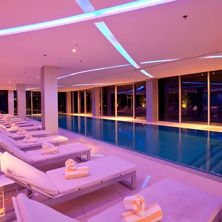 Hotel Radisson Blu & 5*