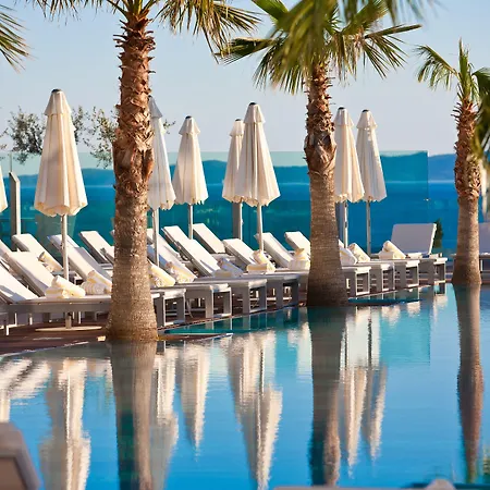 Radisson Blu & Split