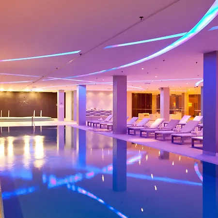 Hotel Radisson Blu &