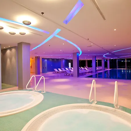 Hotel Radisson Blu & 5*