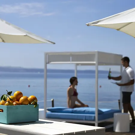 Hotel Radisson Blu &