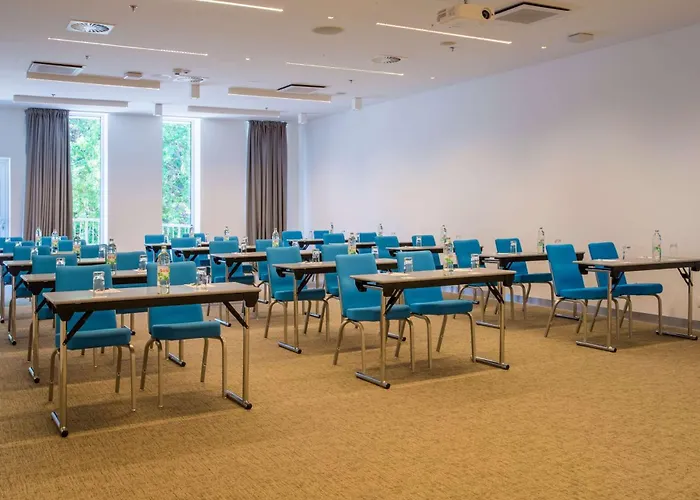 Ξενοδοχείο Radisson Blu &