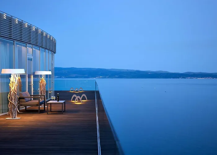 Ξενοδοχείο Radisson Blu &