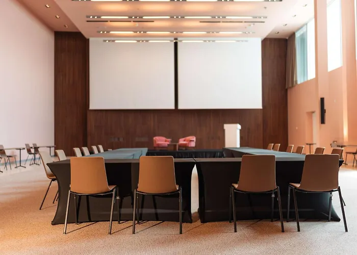 Ξενοδοχείο Radisson Blu & Σπλιτ