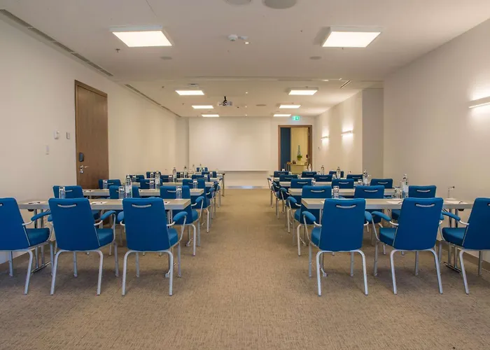 Radisson Blu & Σπλιτ