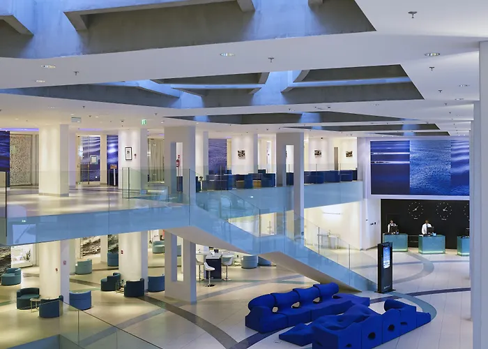 Radisson Blu & Split